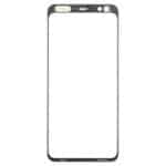 Pantalla Frontal Lente de Vidrio Exterior con Adhesivo OCA para Google Pixel 4XL - Imagen 3