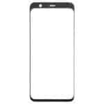 Pantalla Frontal Lente de Vidrio Exterior con Adhesivo OCA para Google Pixel 4 - Imagen 2