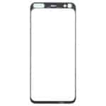 Pantalla Frontal Lente de Vidrio Exterior con Adhesivo OCA para Google Pixel 4 - Imagen 3