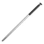Lápiz Táctil de Pantalla para Motorola Moto G Stylus 2021 XT2115 (Negro)