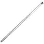 Lápiz Táctil de Pantalla para Motorola Moto G Stylus 2023 (Azul)