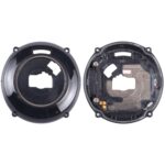 Carcasa Trasera para Samsung Galaxy Watch 3 41mm SM-R850 (Negro)