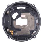 Carcasa Trasera para Samsung Galaxy Watch 3 41mm SM-R850 (Negro) - Imagen 3