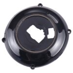 Carcasa Trasera para Samsung Galaxy Watch 3 41mm SM-R850 (Negro) - Imagen 4