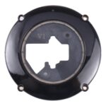 Carcasa Trasera para Samsung Galaxy Watch 4 40mm SM-R860 (Negro) - Imagen 2
