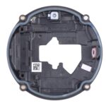 Carcasa Trasera para Samsung Galaxy Watch 4 40mm SM-R860 (Negro) - Imagen 3