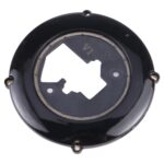 Carcasa Trasera para Samsung Galaxy Watch 4 40mm SM-R860 (Negro) - Imagen 4