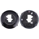 Carcasa Trasera para Samsung Galaxy Watch 4 44mm SM-R870 (Negro)
