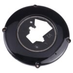 Carcasa Trasera para Samsung Galaxy Watch 4 44mm SM-R870 (Negro) - Imagen 4
