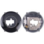 Carcasa Trasera para Samsung Galaxy Watch 4 Classic 46mm SM-R890 (Negro)