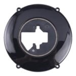 Carcasa Trasera para Samsung Galaxy Watch 4 Classic 46mm SM-R890 (Negro) - Imagen 2