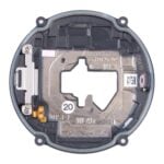 Carcasa Trasera para Samsung Galaxy Watch 4 Classic 46mm SM-R890 (Negro) - Imagen 3