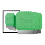 Cuchilla 2UUL DA96 3 en 1 quitar Pantalla (3 Unids)