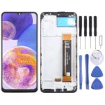 Pantalla Completa para Samsung Galaxy A23 4G SM-A235F con Marco (OEM)