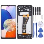 Pantalla Completa para Samsung Galaxy A14 5G SM-A146B con Marco