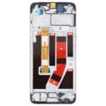 Pantalla Completa para Oppo A57S con Marco - Imagen 3