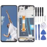 Pantalla Completa con Marco para Oppo A52 4G