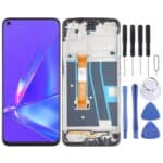 Pantalla Completa con Marco para Oppo A72 4G