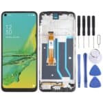 Pantalla Completa con Marco para Oppo A32 4G