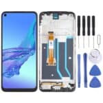 Pantalla Completa con Marco para Oppo A53S 4G