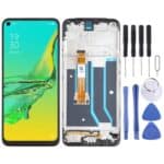 Pantalla Completa con Marco para Oppo A11S