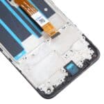 Pantalla Completa con Marco para Oppo A11S - Imagen 4