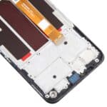 Pantalla Completa con Marco para Oppo A74 5G - Imagen 4