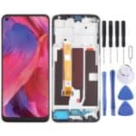 Pantalla Completa con Marco para Oppo A54 5G