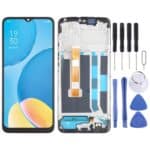 Pantalla Completa con Marco para Oppo A15S