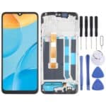 Pantalla Completa con Marco para Oppo A35