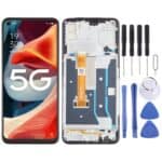 Pantalla Completa con Marco para Oppo A53 5G