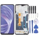 Pantalla Completa con Marco para Oppo A73 5G