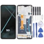 Pantalla Completa con Marco para Oppo K7X