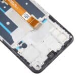 Pantalla Completa con Marco para Oppo K7X - Imagen 4