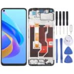 Pantalla Completa con Marco para Oppo A36 4G