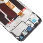 Pantalla Completa con Marco para Oppo A36 4G - Imagen 4