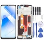 Pantalla Completa con Marco para Oppo A55 5G