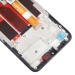 Pantalla Completa con Marco para Oppo A55 5G - Imagen 4