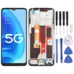 Pantalla Completa con Marco para Oppo A55S 5G