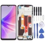 Pantalla Completa con Marco para Oppo A56S