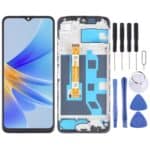 Pantalla Completa con Marco para Oppo A17K