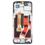 Pantalla Completa con Marco para Oppo A17K - Imagen 3