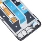 Pantalla Completa con Marco para Oppo A58X 5G - Imagen 4