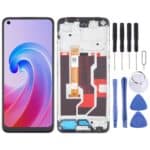 Pantalla Completa con Marco para Oppo A96 4G