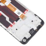 Pantalla Completa con Marco para Oppo A96 4G - Imagen 4