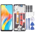Pantalla Completa con Marco para Oppo F23 5G