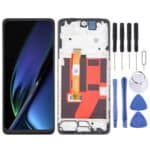 Pantalla Completa con Marco para Oppo K11X