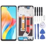 Pantalla Completa con Marco para Oppo A1 5G