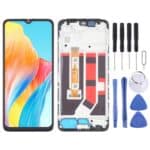 Pantalla Completa con Marco para Oppo A18 4G