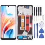 Pantalla Completa con Marco para Oppo A79 5G